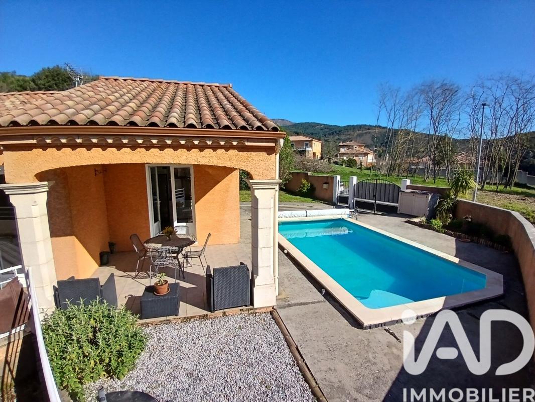 Maison 5 Pièce(s) Prémian - Photo 3