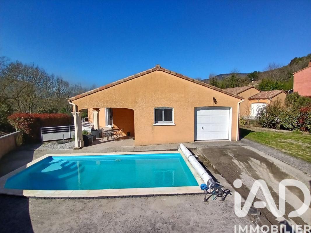 Maison 5 Pièce(s) Prémian - Photo 4