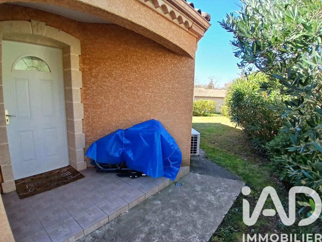 Maison 5 Pièce(s) Prémian - Photo 7