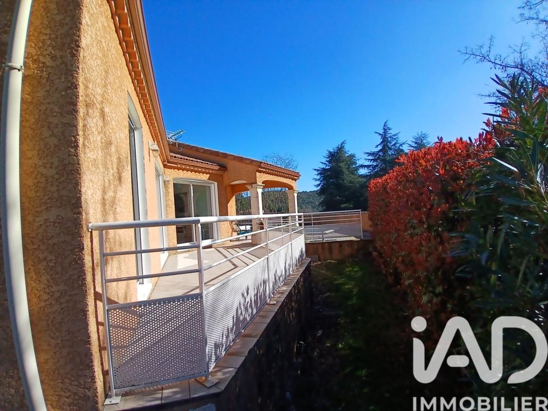 Maison 5 Pièce(s) Prémian - Photo 11