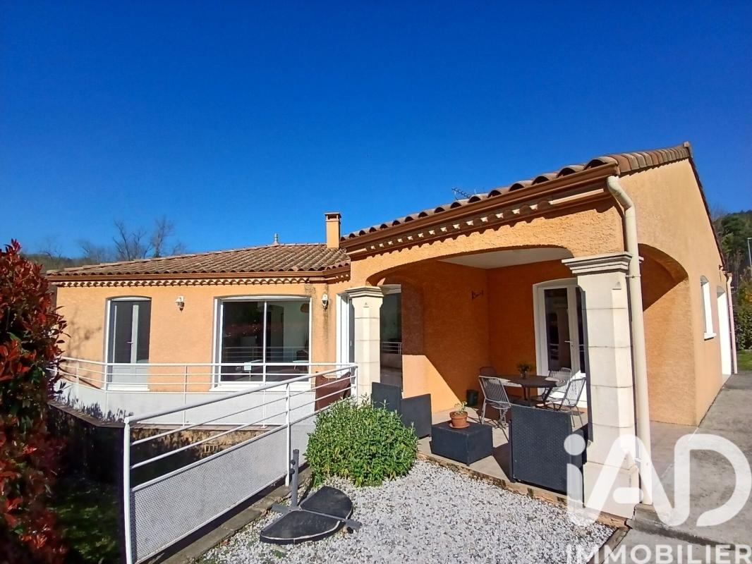 Maison 5 Pièce(s) Prémian - Photo 13