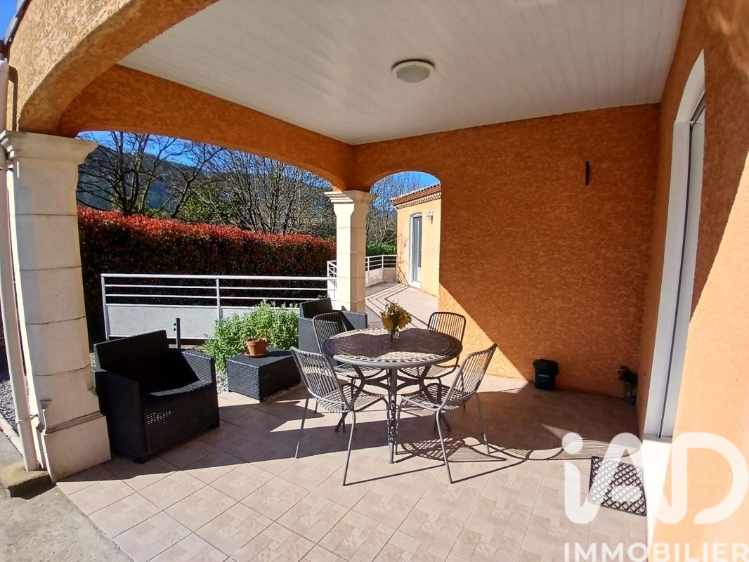 Maison 5 Pièce(s) Prémian - Photo 15