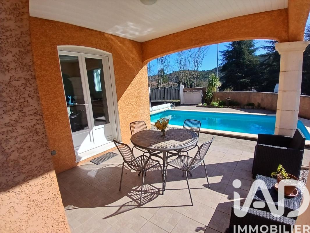 Maison 5 Pièce(s) Prémian - Photo 16