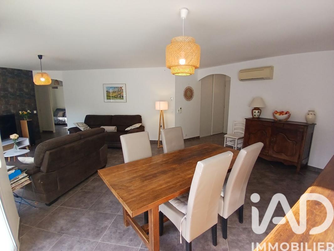 Maison 5 Pièce(s) Prémian - Photo 19
