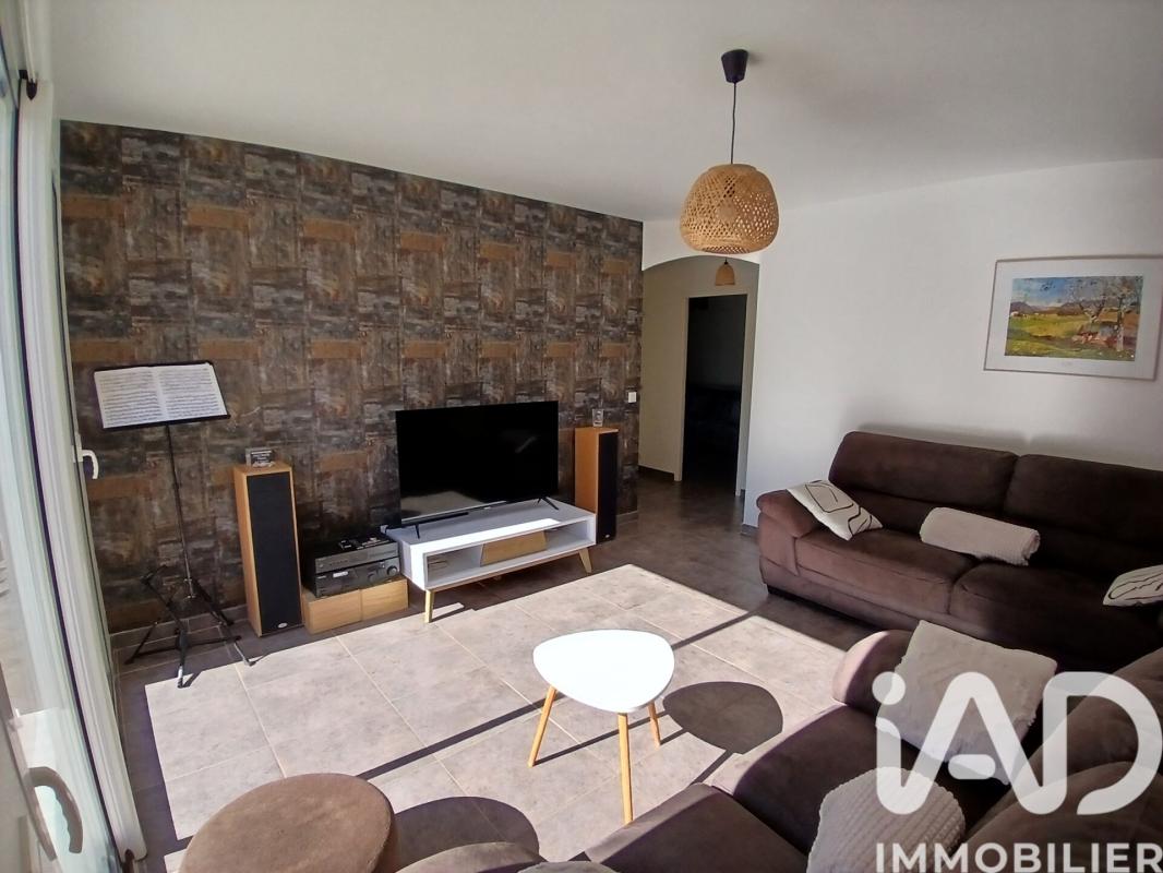 Maison 5 Pièce(s) Prémian - Photo 22