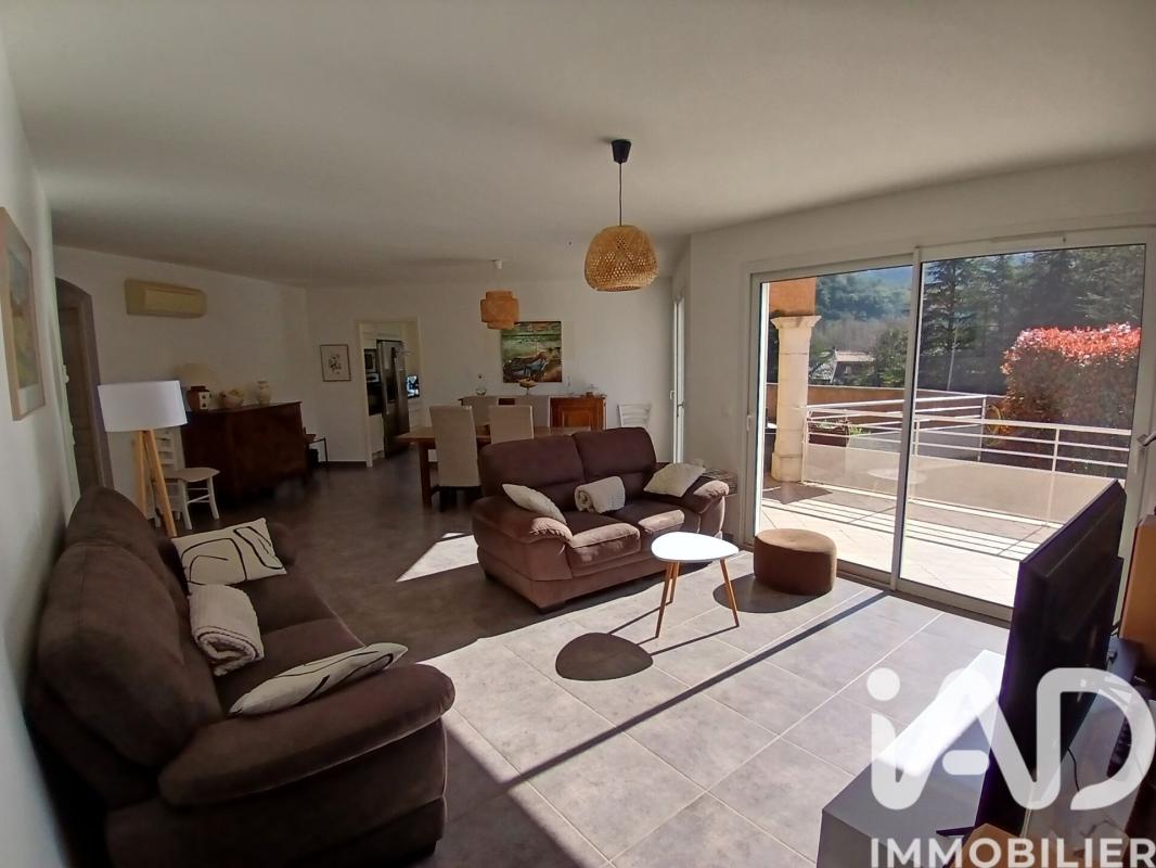 Maison 5 Pièce(s) Prémian - Photo 23