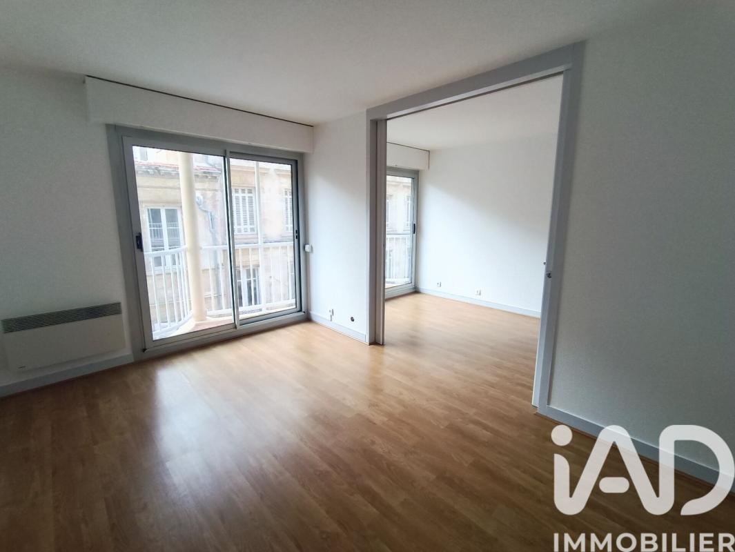 Appartement 4 Pièce(s) Bordeaux - Photo 2