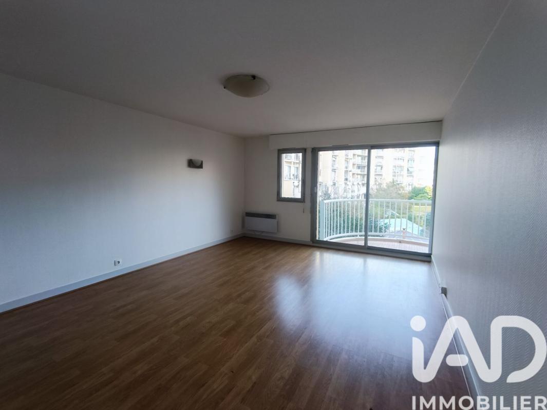 Appartement 4 Pièce(s) Bordeaux - Photo 4
