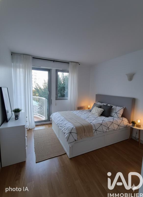 Appartement 4 Pièce(s) Bordeaux - Photo 7