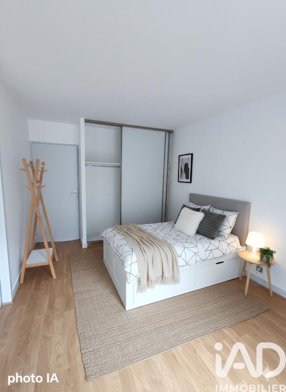 Appartement 4 Pièce(s) Bordeaux - Photo 9