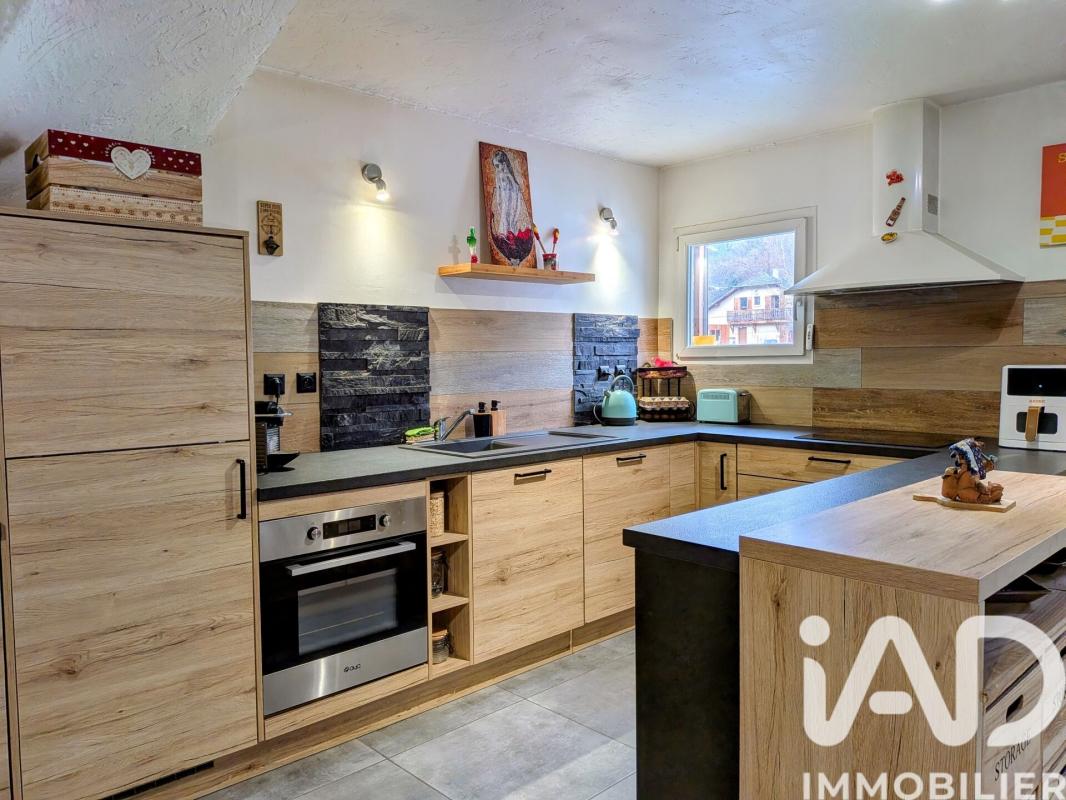 Maison 6 Pièce(s) Albertville