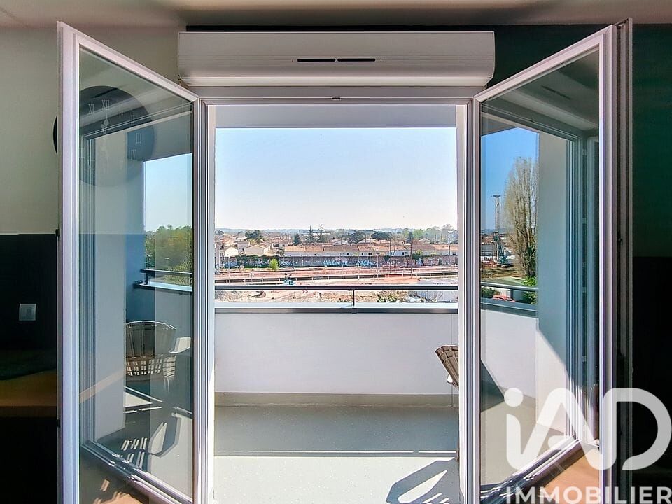 Appartement 3 Pièce(s) Bègles