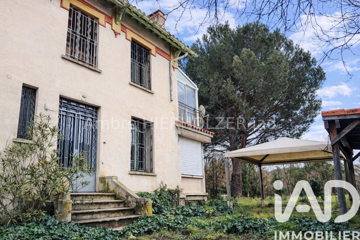 Maison traditionnelle 4 Pièce(s) Prades