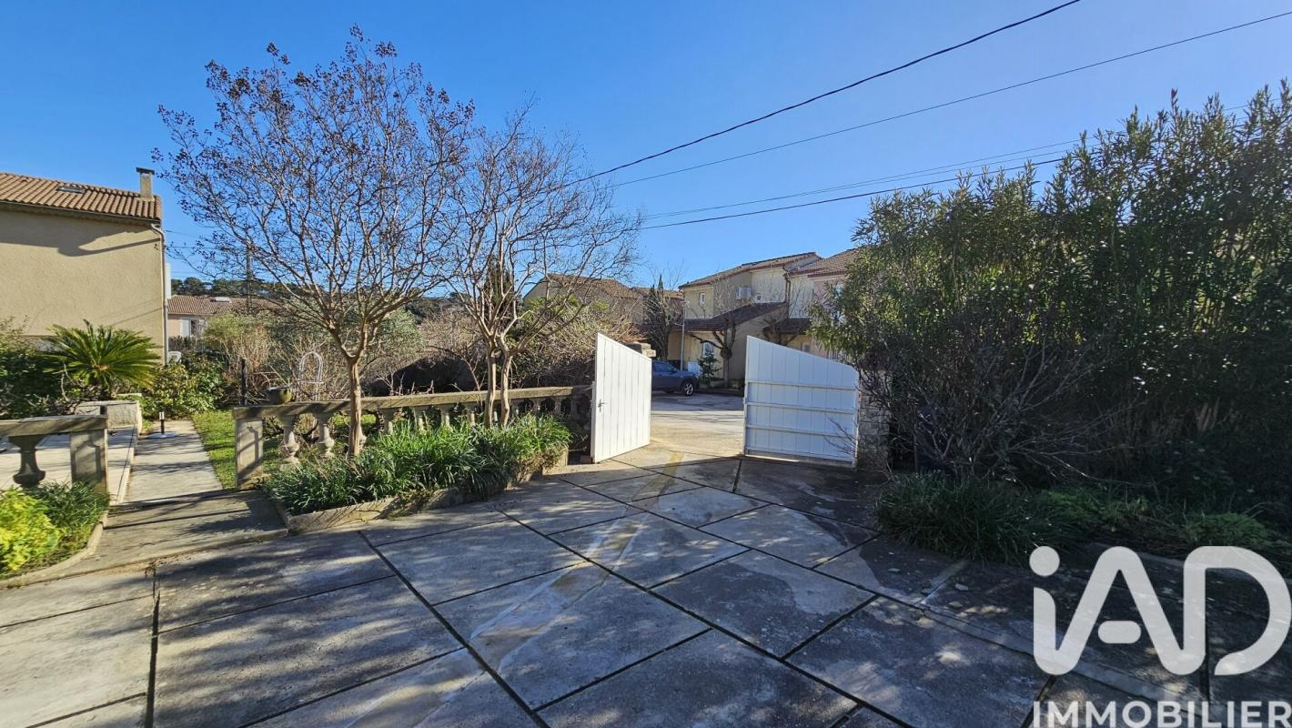 Maison 9 Pièce(s) Bagnols-sur-Cèze - Photo 2