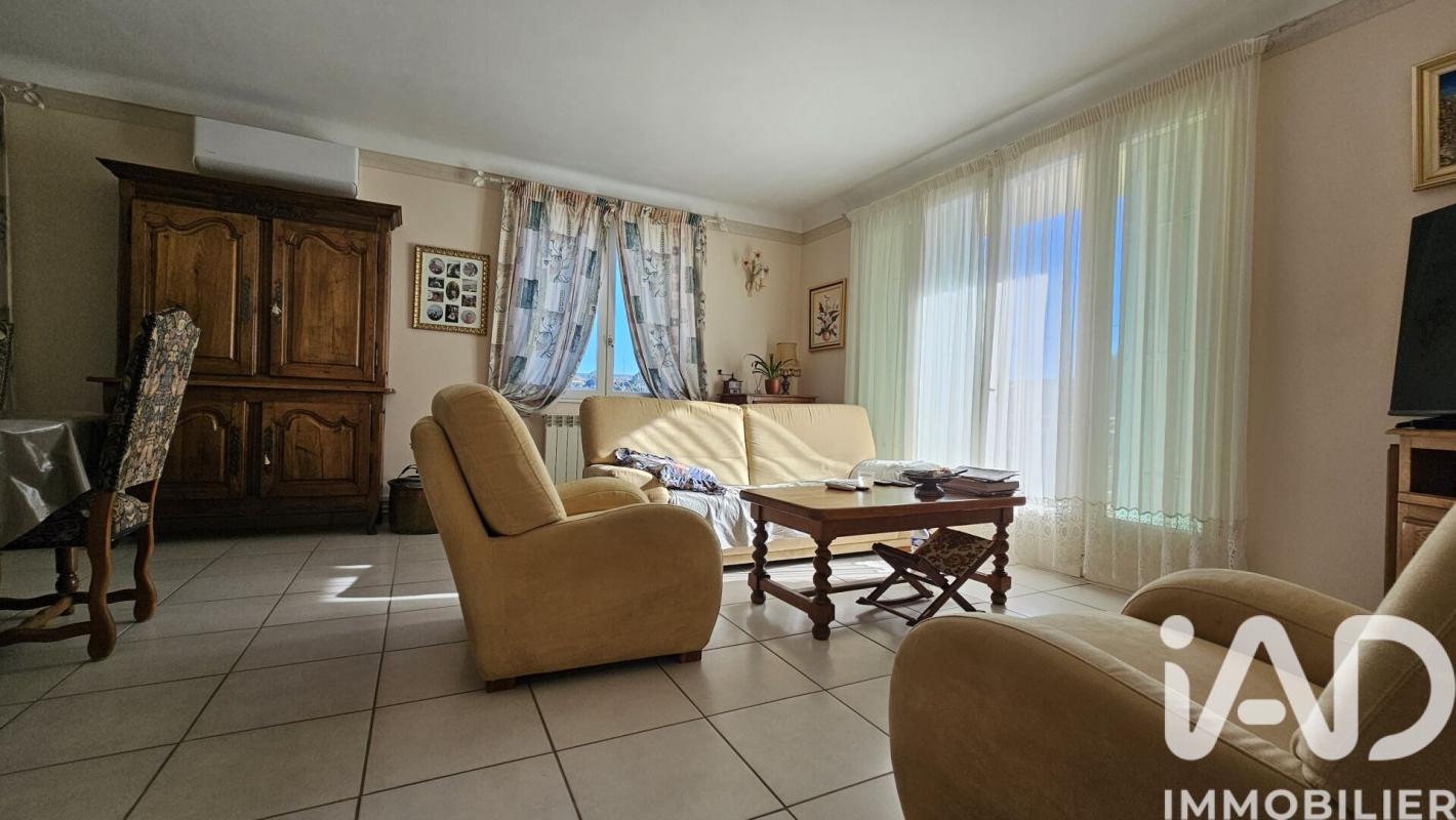 Maison 9 Pièce(s) Bagnols-sur-Cèze - Photo 3