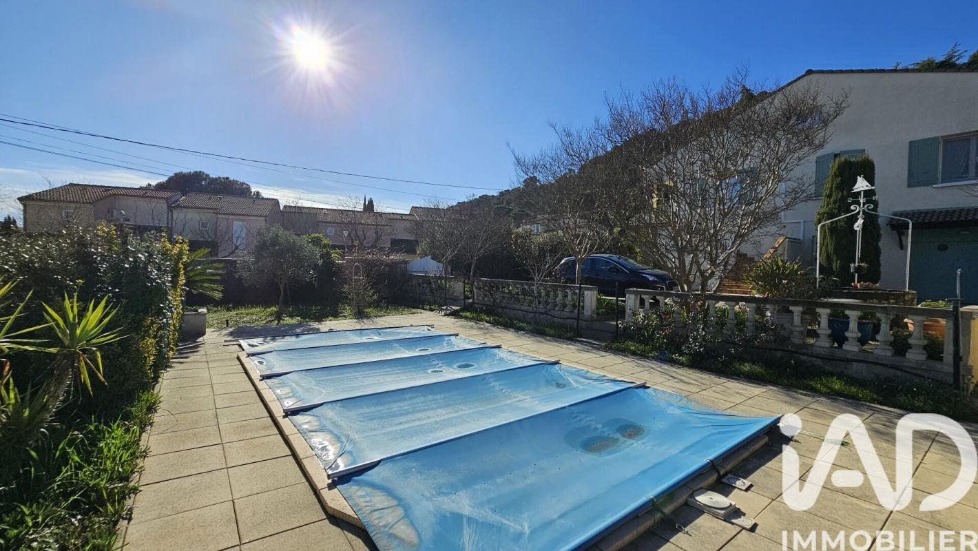 Maison 9 Pièce(s) Bagnols-sur-Cèze - Photo 6