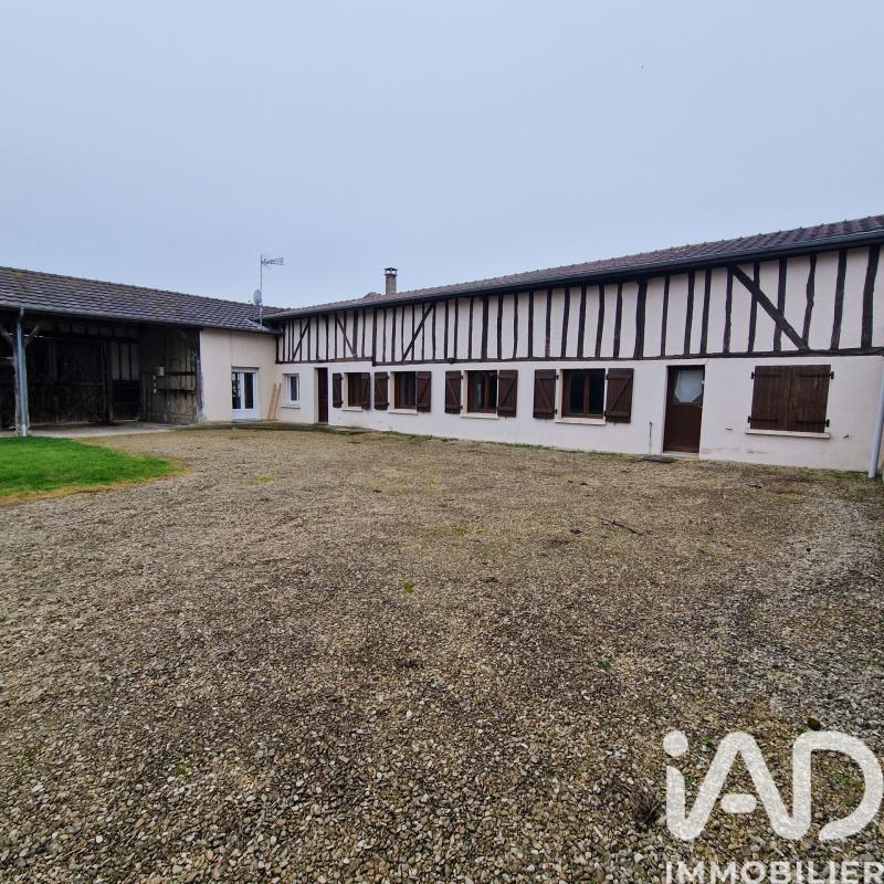 Maison de village 5 Pièce(s) Hauteville