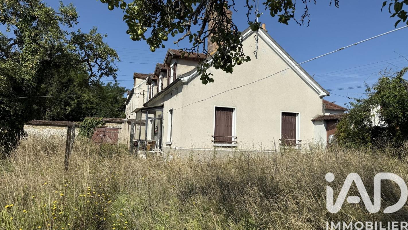 Maison 5 Pièce(s) Montereau-Fault-Yonne