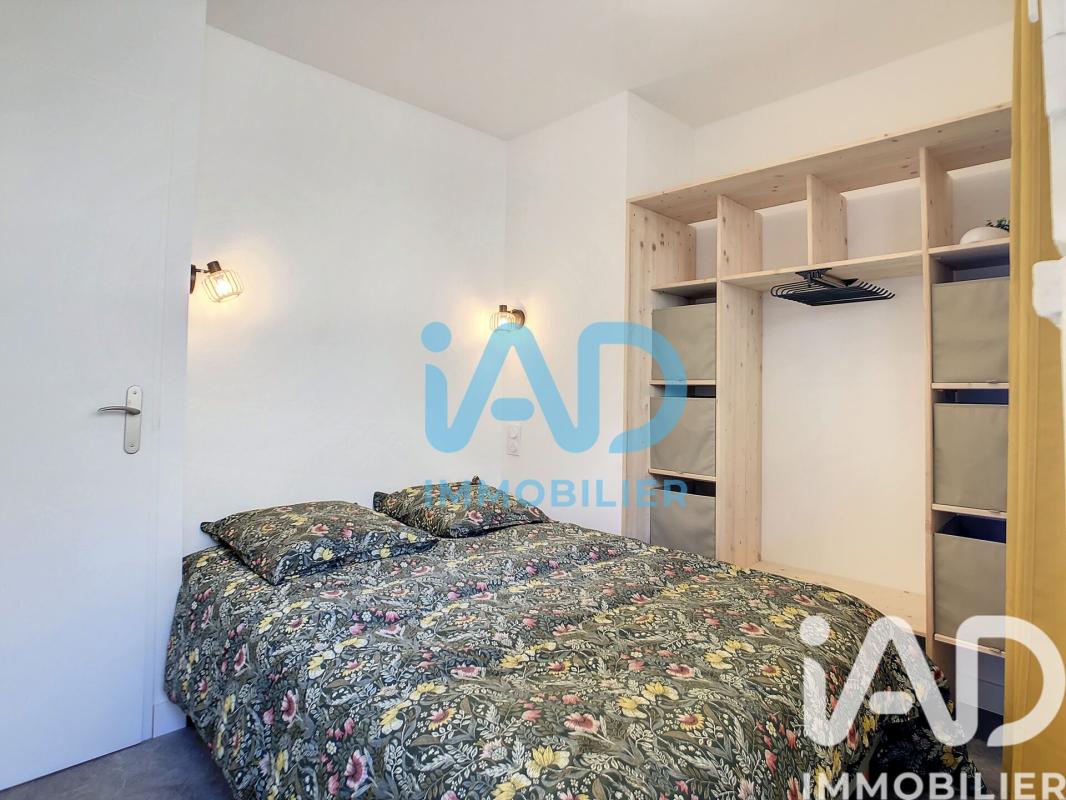 Appartement 2 Pièce(s) Balaruc-les-Bains - Photo 7