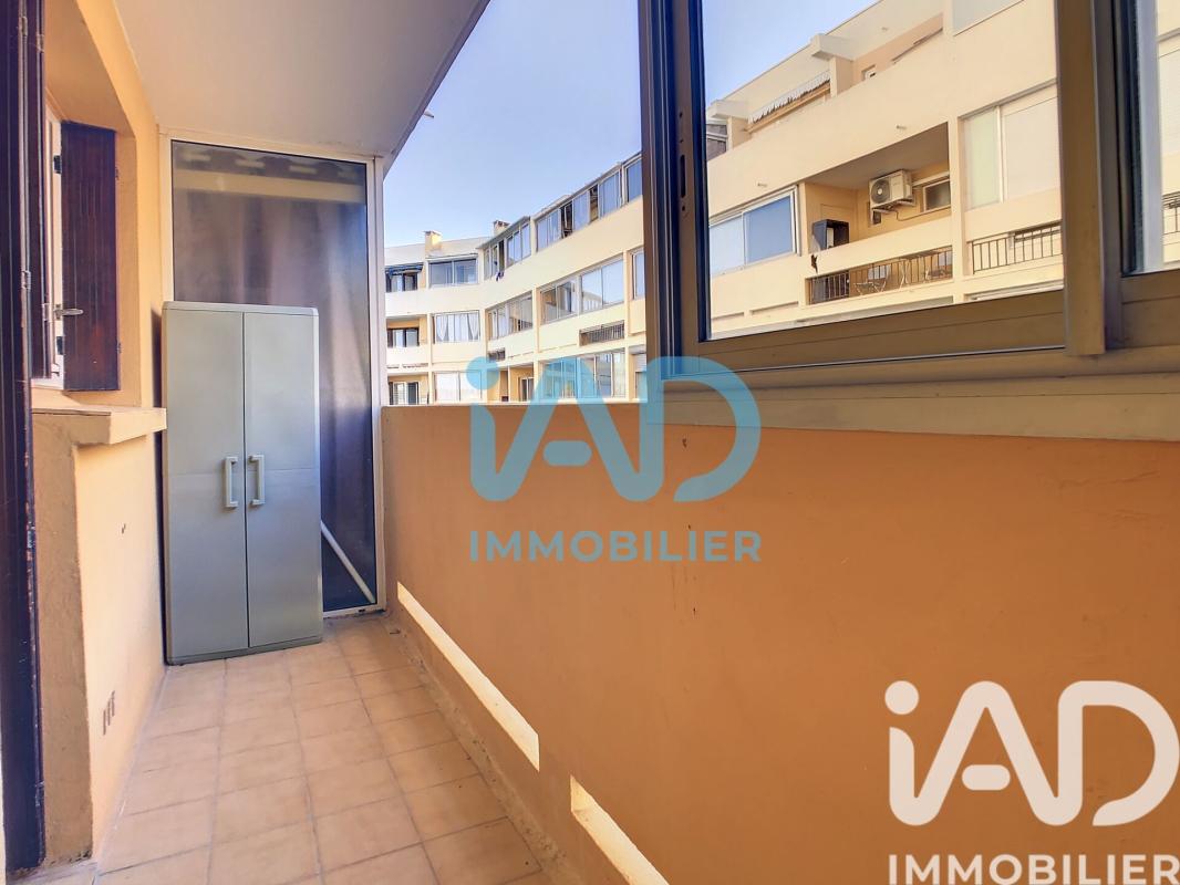 Appartement 2 Pièce(s) Balaruc-les-Bains - Photo 8