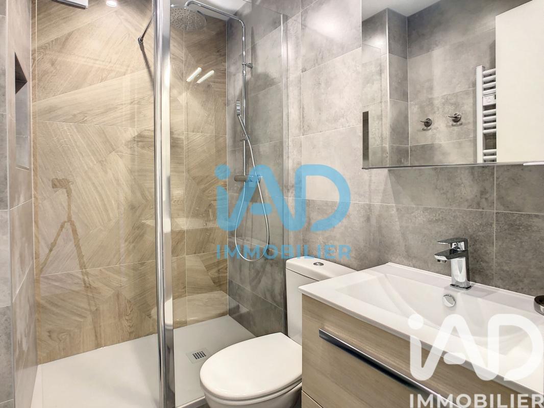 Appartement 2 Pièce(s) Balaruc-les-Bains - Photo 9