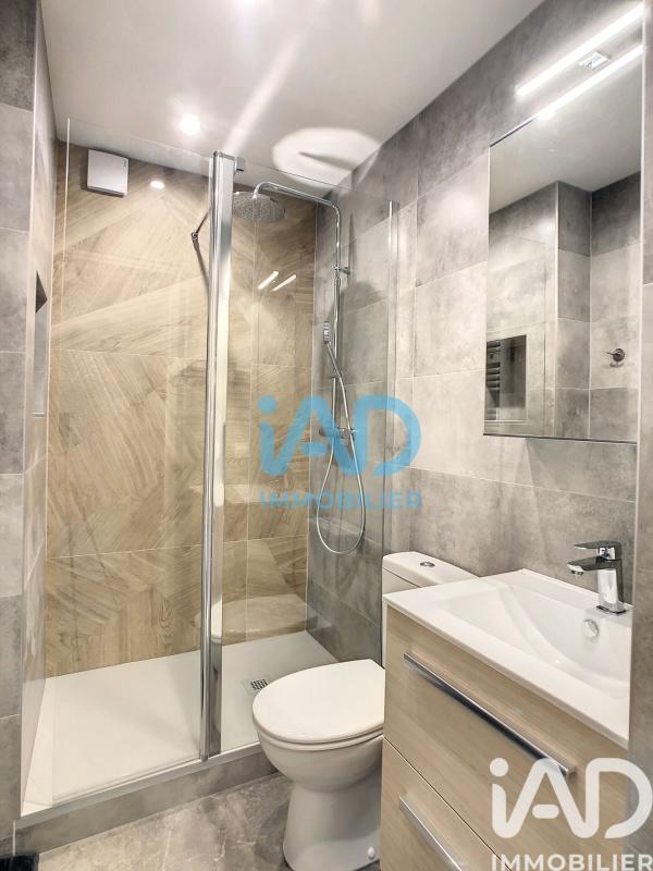 Appartement 2 Pièce(s) Balaruc-les-Bains - Photo 10