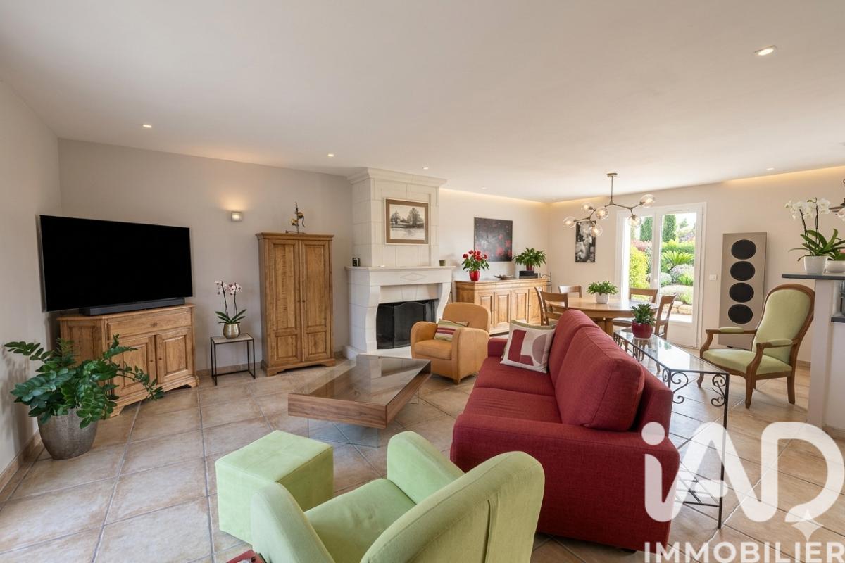 Maison 5 Pièce(s) Sainte-Soulle