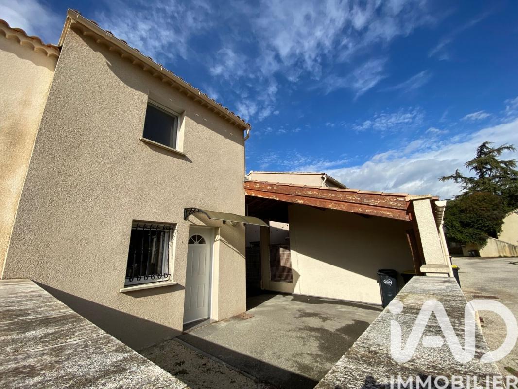 Maison 4 Pièce(s) Vacqueyras