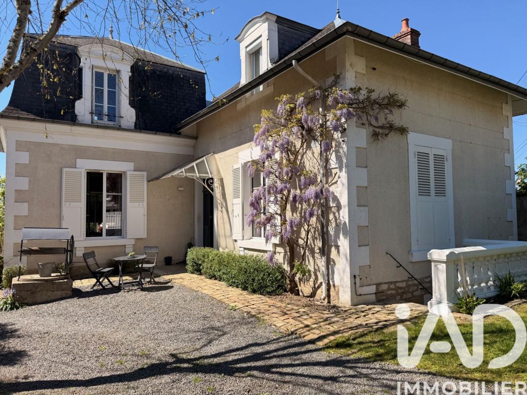 Maison 5 Pièce(s) Bourges - Photo 1