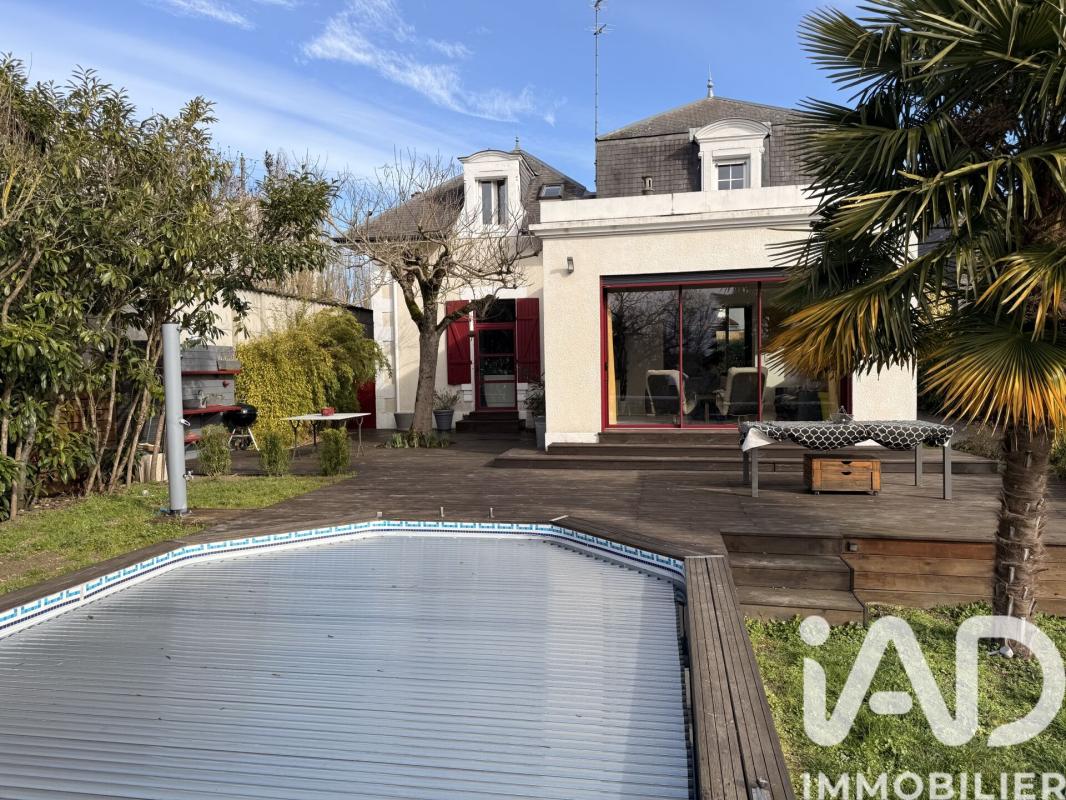Maison 5 Pièce(s) Bourges - Photo 3