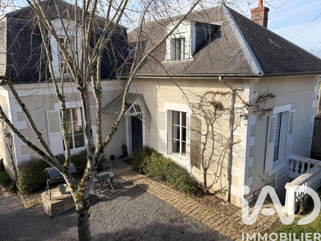 Maison 5 Pièce(s) Bourges - Photo 6