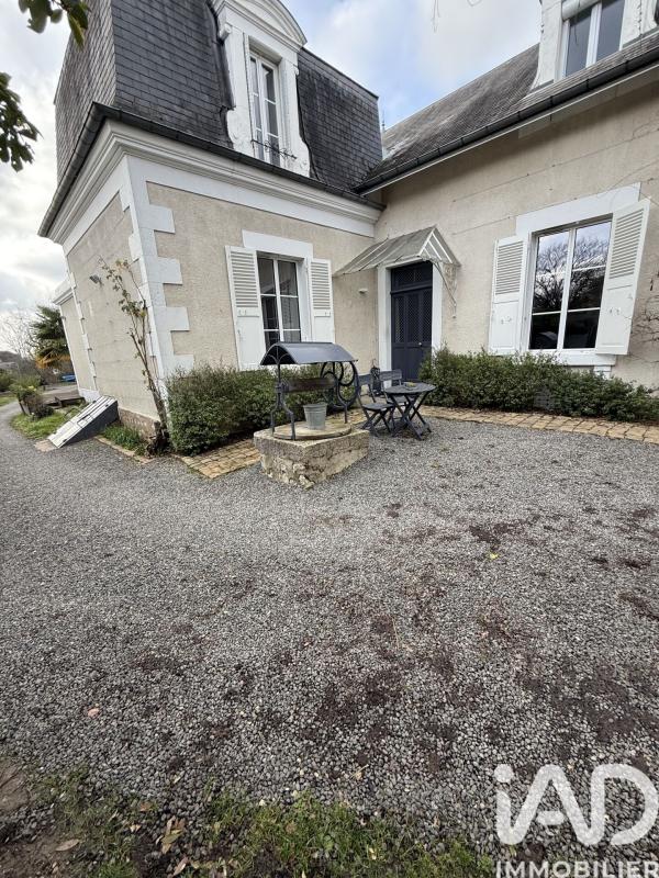 Maison 5 Pièce(s) Bourges - Photo 7