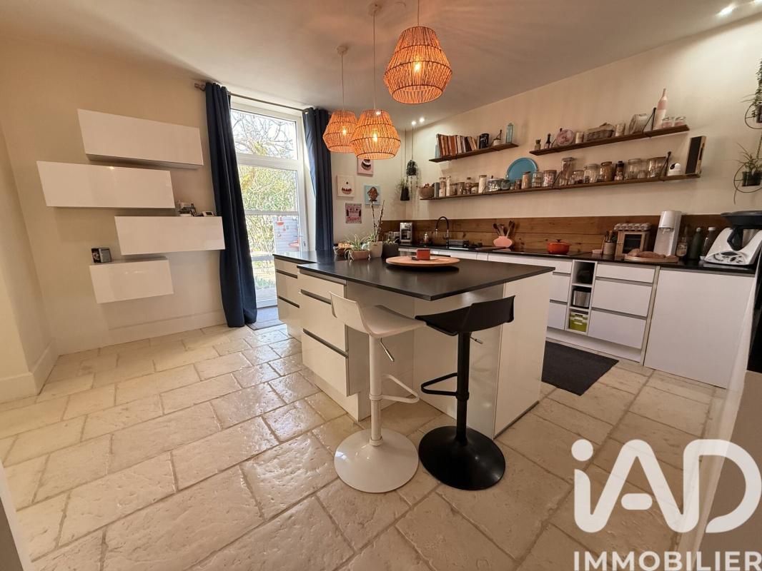 Maison 5 Pièce(s) Bourges - Photo 9