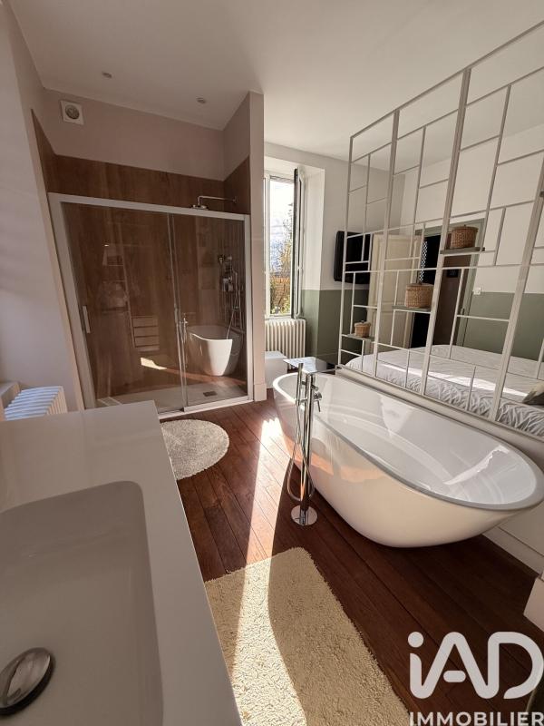 Maison 5 Pièce(s) Bourges - Photo 13