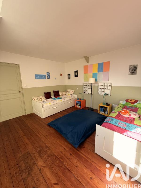 Maison 5 Pièce(s) Bourges - Photo 20