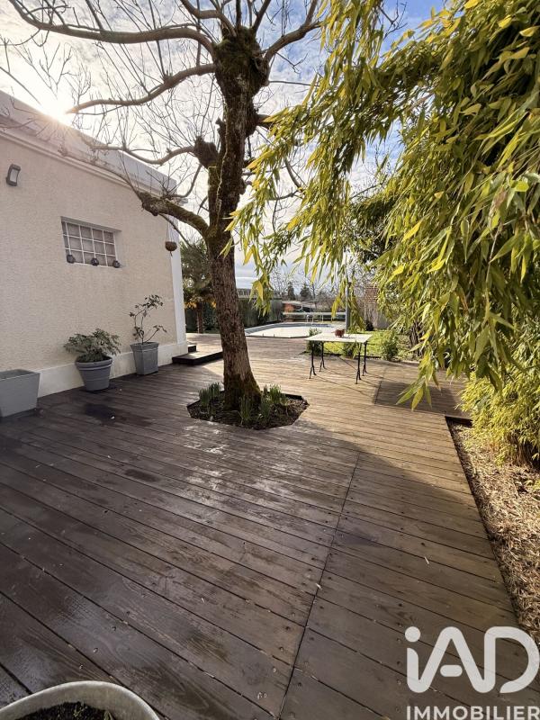 Maison 5 Pièce(s) Bourges - Photo 21