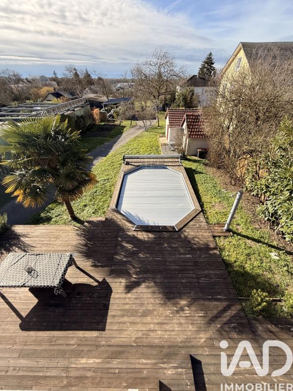 Maison 5 Pièce(s) Bourges - Photo 22