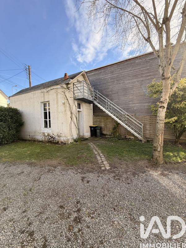 Maison 5 Pièce(s) Bourges - Photo 23