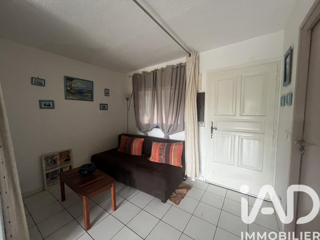 Appartement 2 Pièce(s) Canet-en-Roussillon - Photo 6