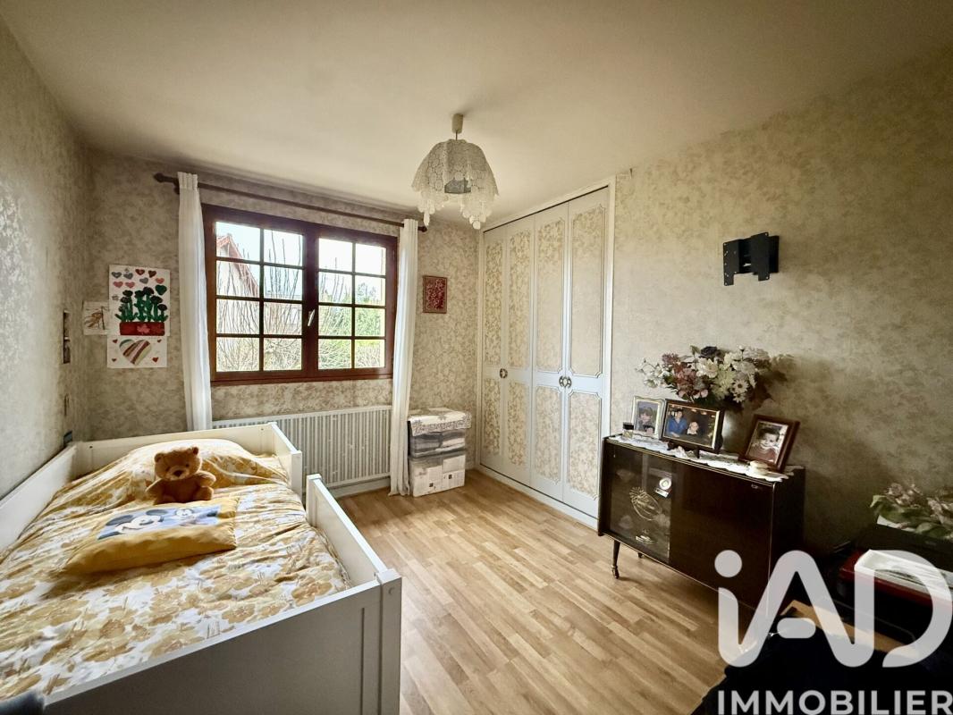 Maison traditionnelle 8 Pièce(s) Vigneux-sur-Seine