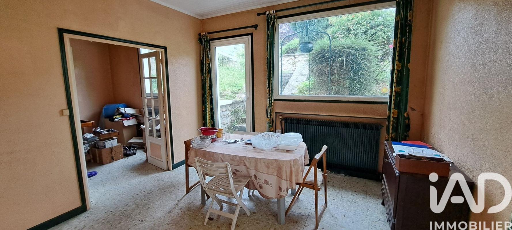 Maison 6 Pièce(s) Mézy-sur-Seine - Photo 2