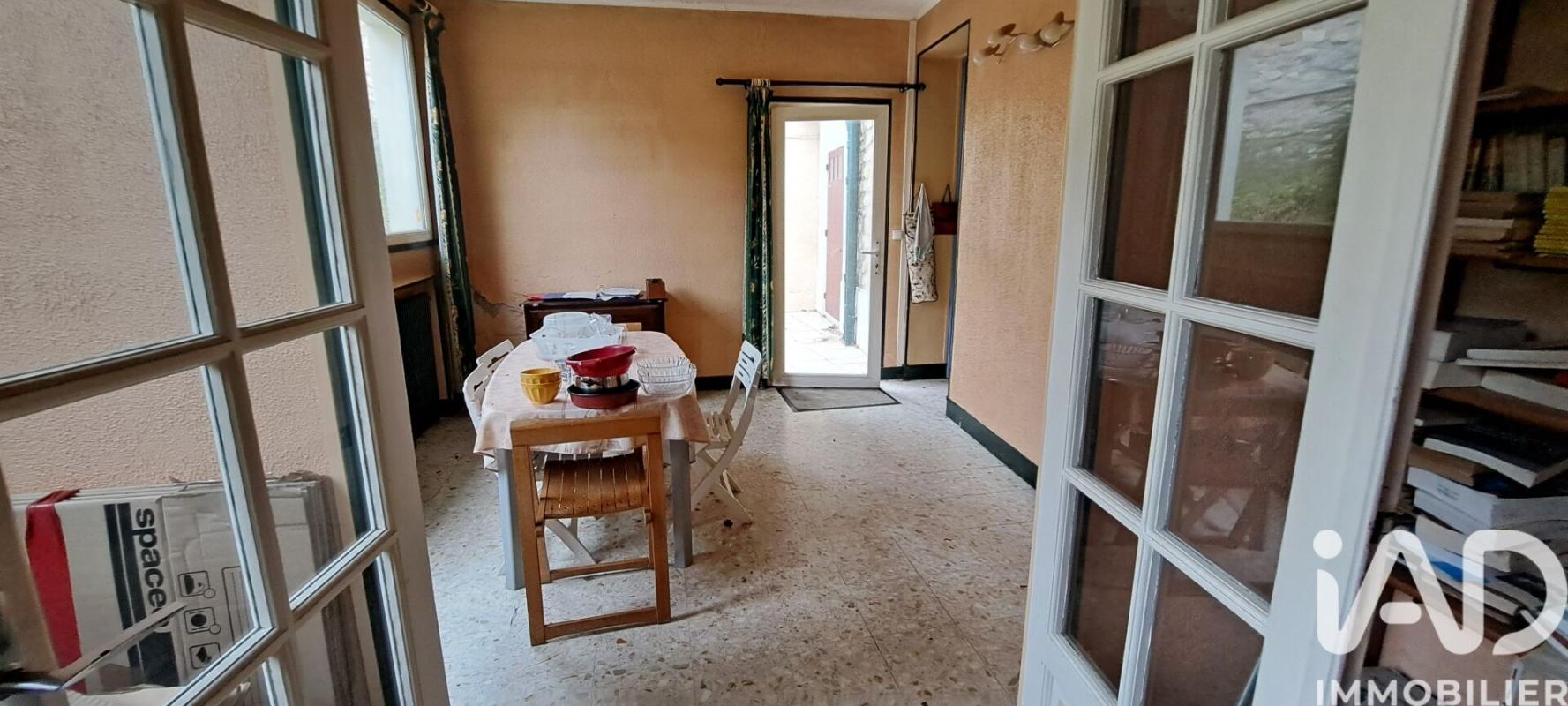 Maison 6 Pièce(s) Mézy-sur-Seine - Photo 3