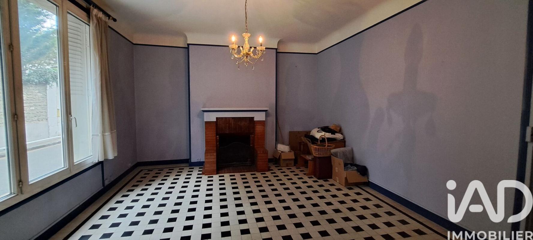 Maison 6 Pièce(s) Mézy-sur-Seine - Photo 4