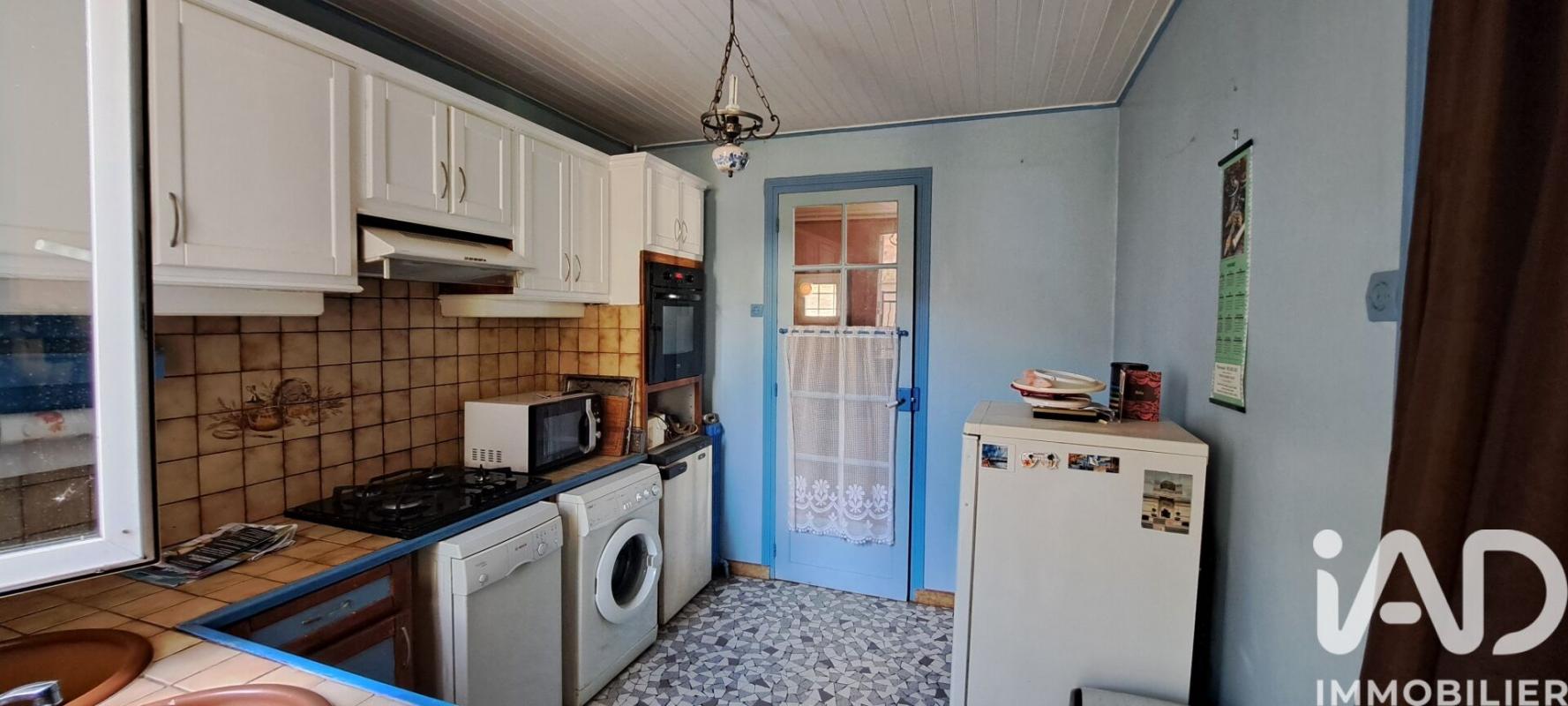 Maison 6 Pièce(s) Mézy-sur-Seine - Photo 5