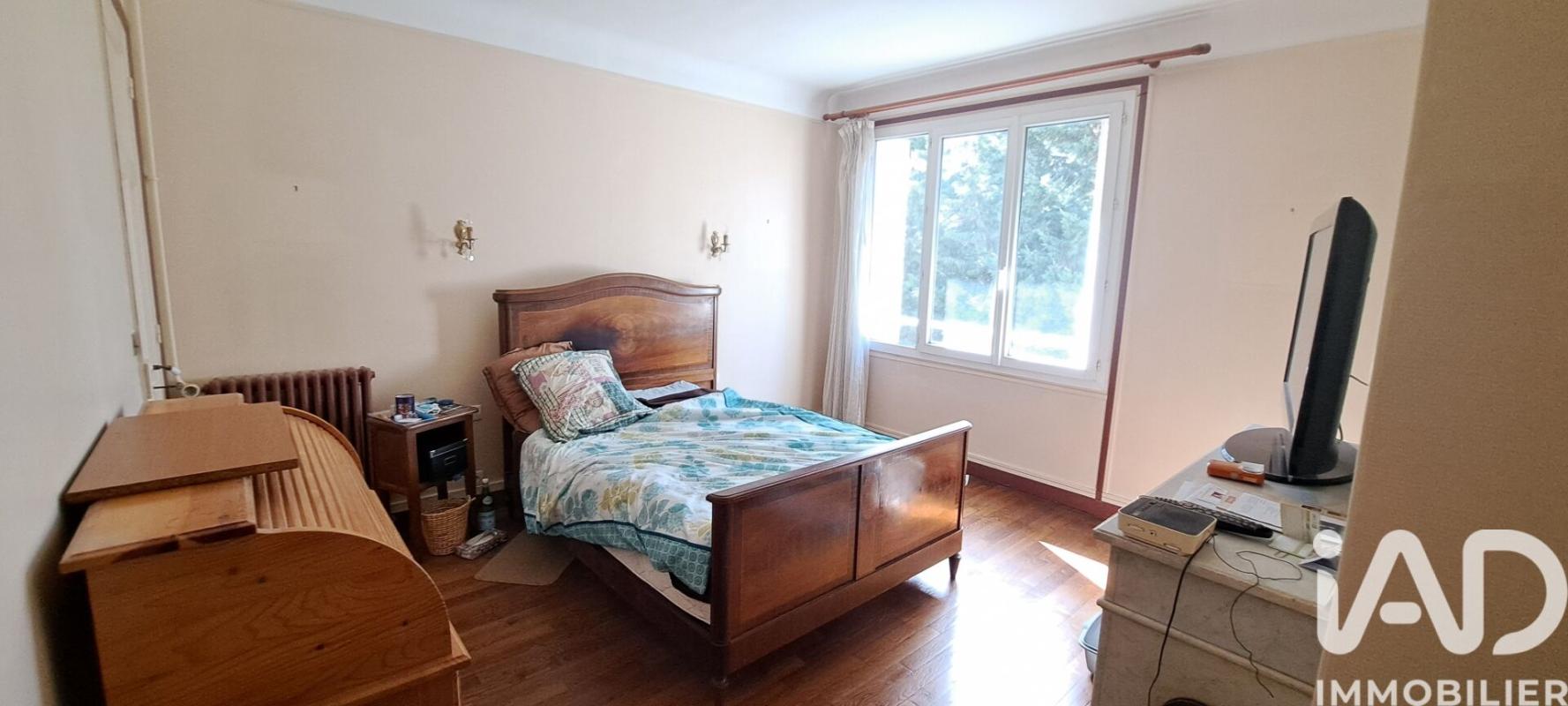 Maison 6 Pièce(s) Mézy-sur-Seine - Photo 6