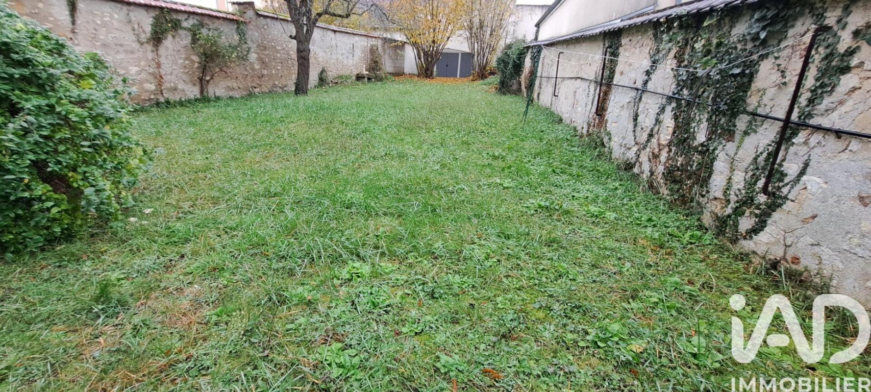 Maison 6 Pièce(s) Mézy-sur-Seine - Photo 11