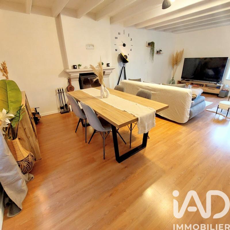 Maison 6 Pièce(s) La Planche - Photo 2