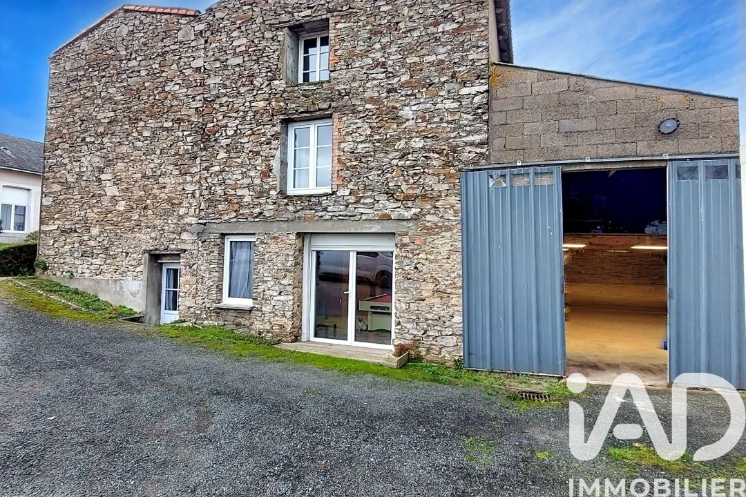 Maison 6 Pièce(s) La Planche - Photo 11