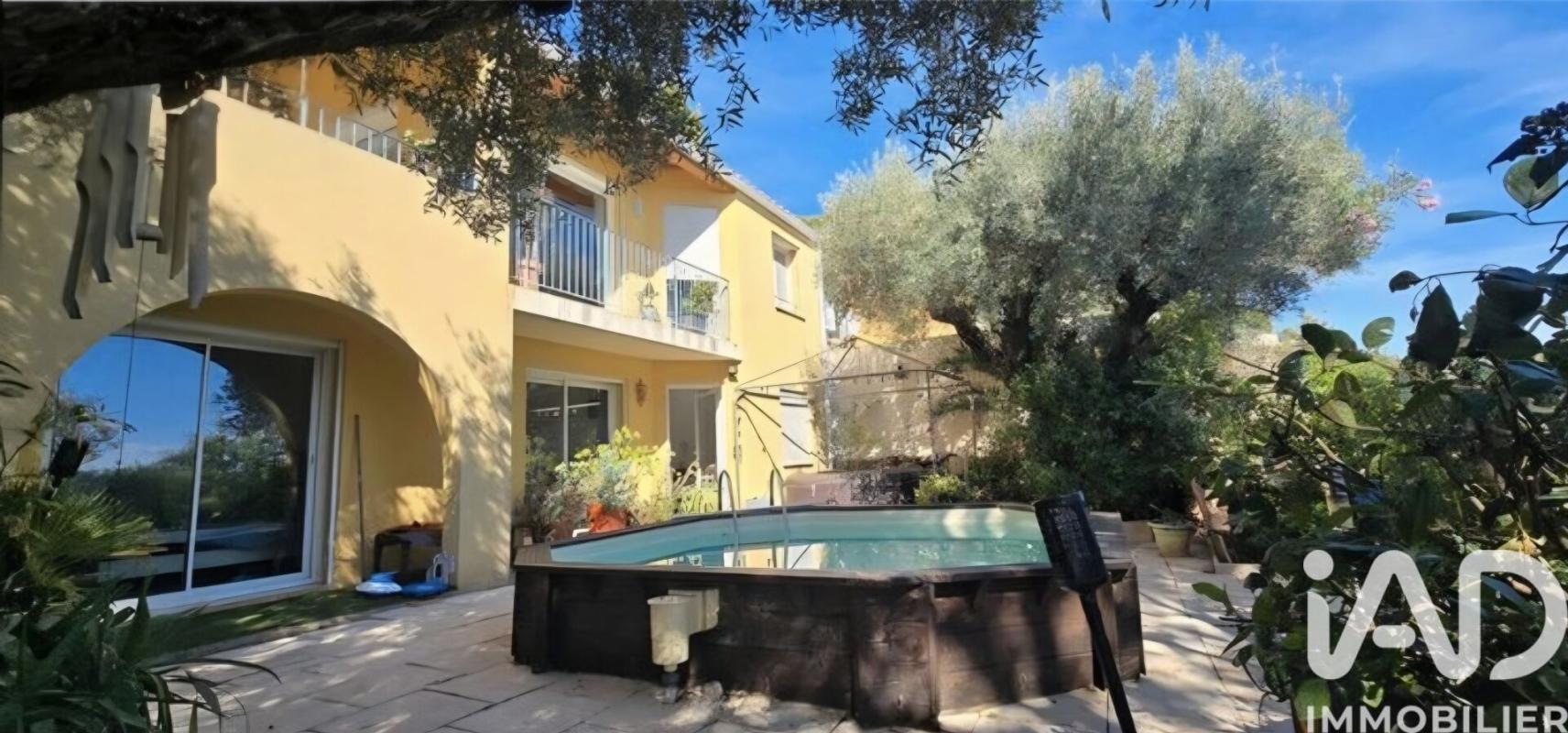 Villa 5 Pièce(s) La Farlède