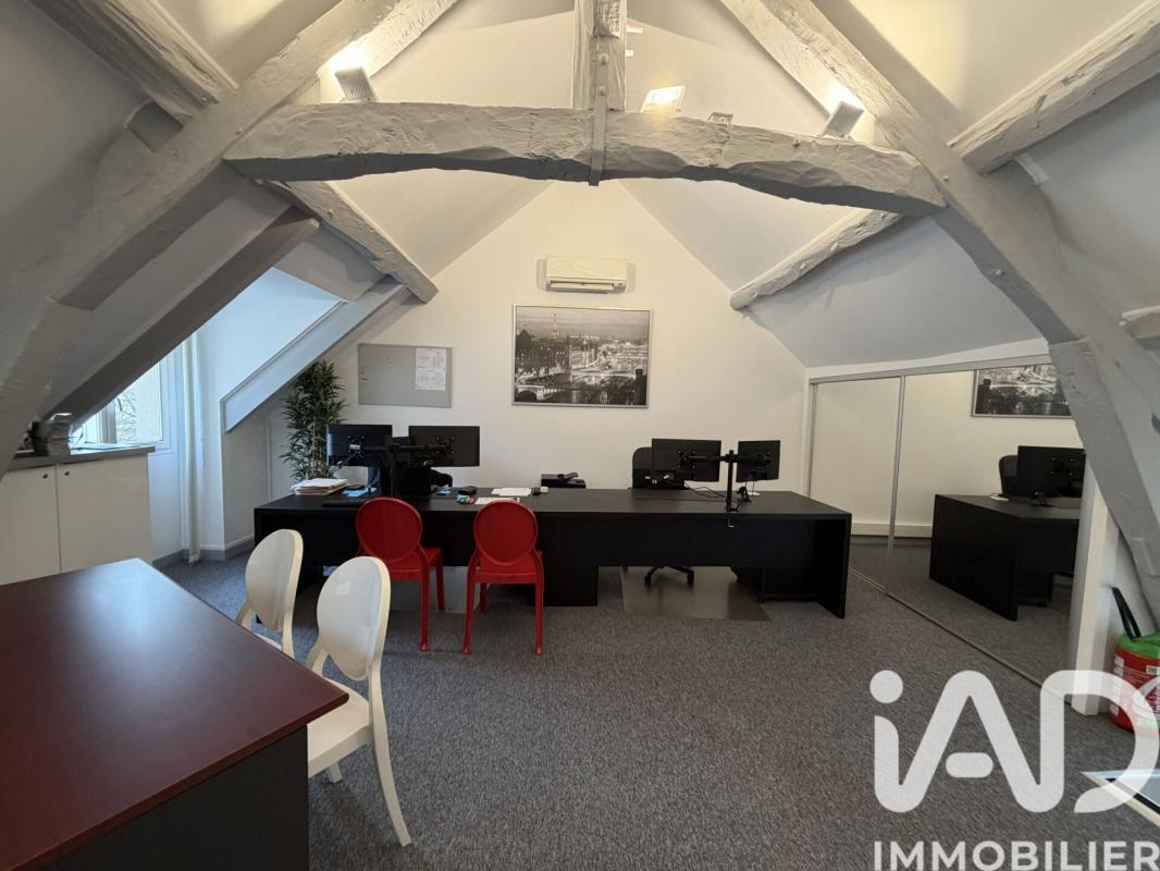 Maison de ville 5 Pièce(s) Houdan